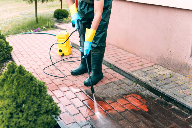 Best Deck Pressure Washing  in Labelle, FL