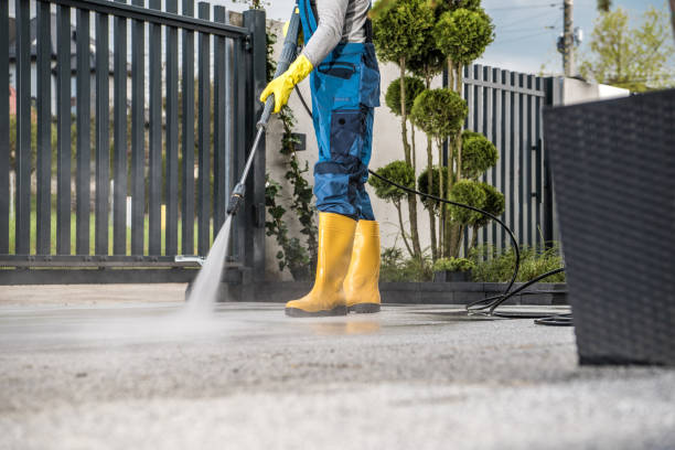 Why Choose Our Certified Pressure Washing Experts for Your Project Needs in Labelle, FL?