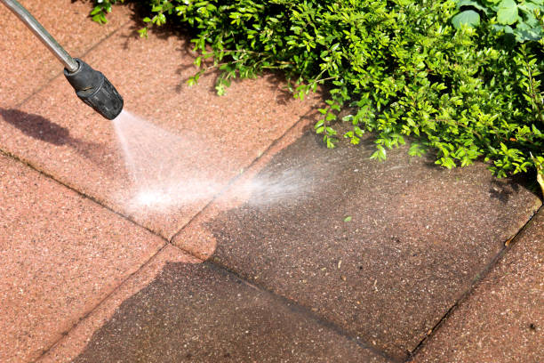 Pressure Washing Estimates